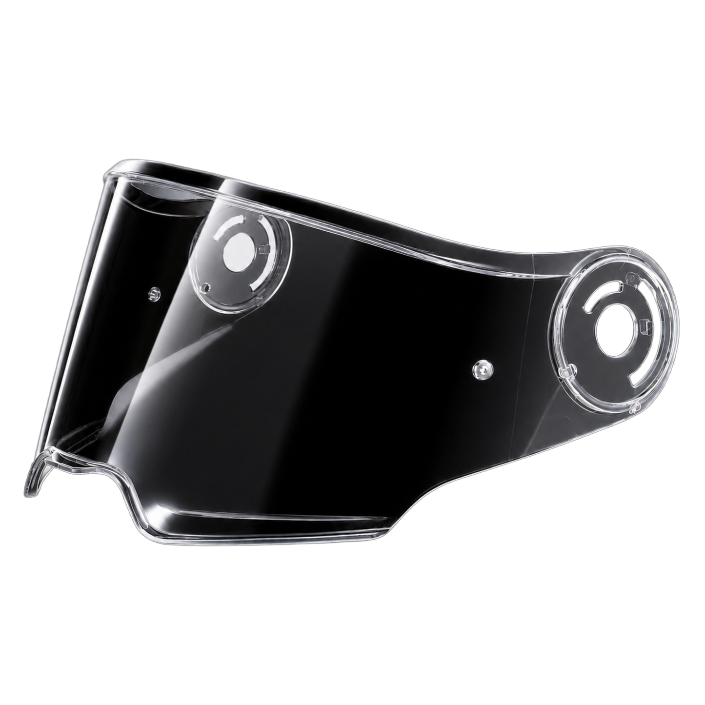 C6 Shield Outer- Clear