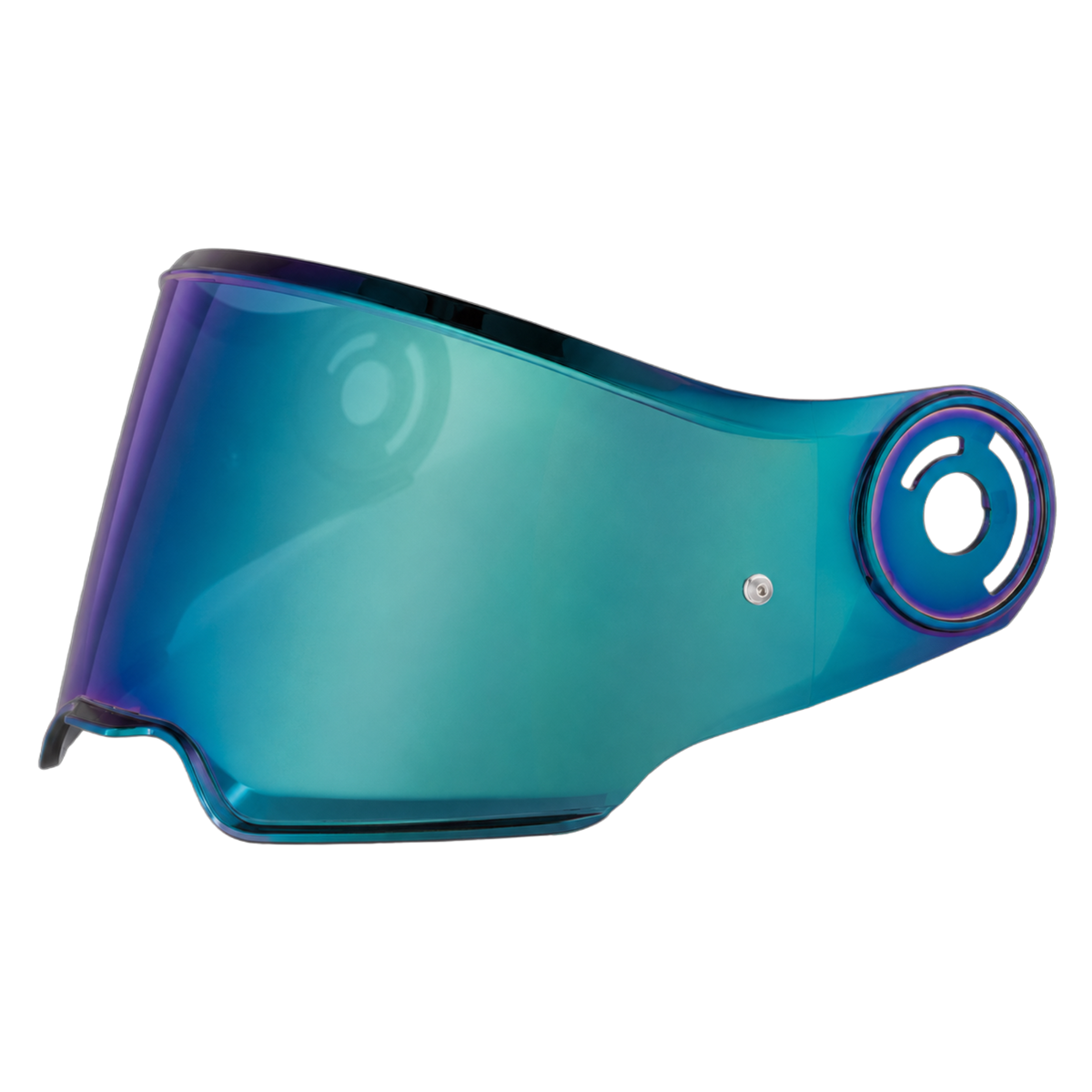 C6 Shield Outer- Rainbow