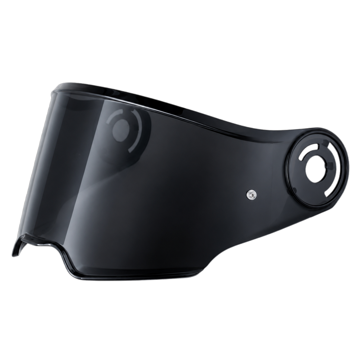 C6 Shield Outer- Smoke
