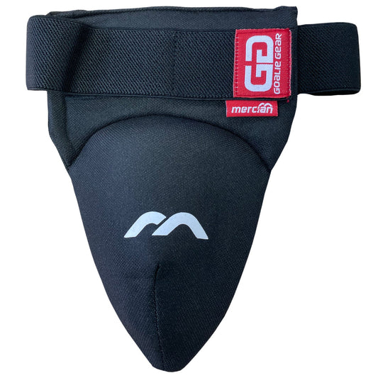 Genesis 1 Male Abdo Black