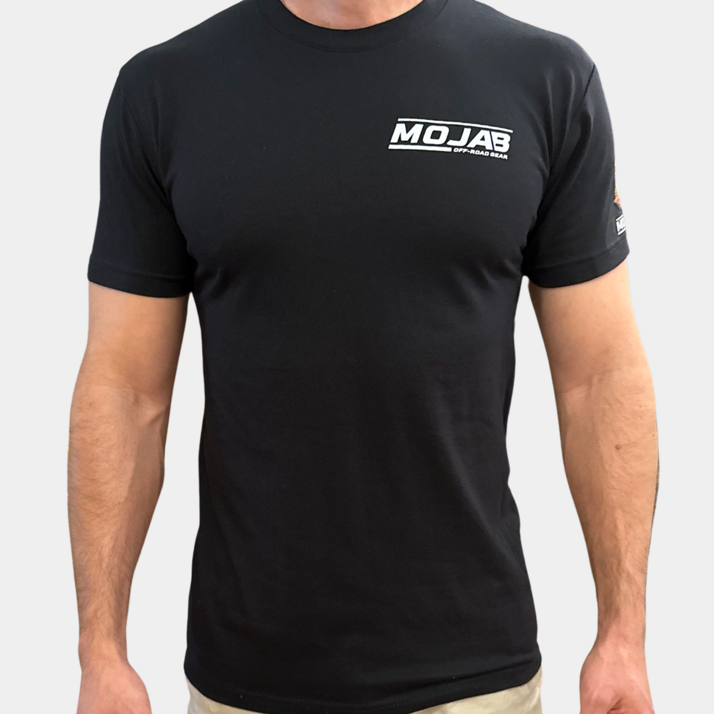 Mojab Short Sleeve t-shirt