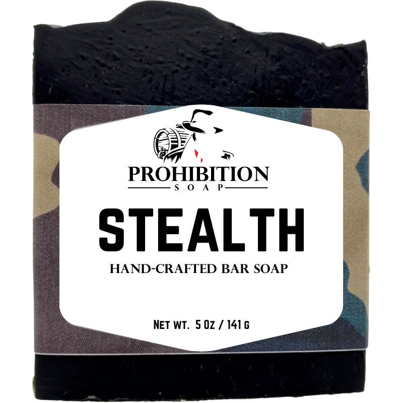 Stealth Sample