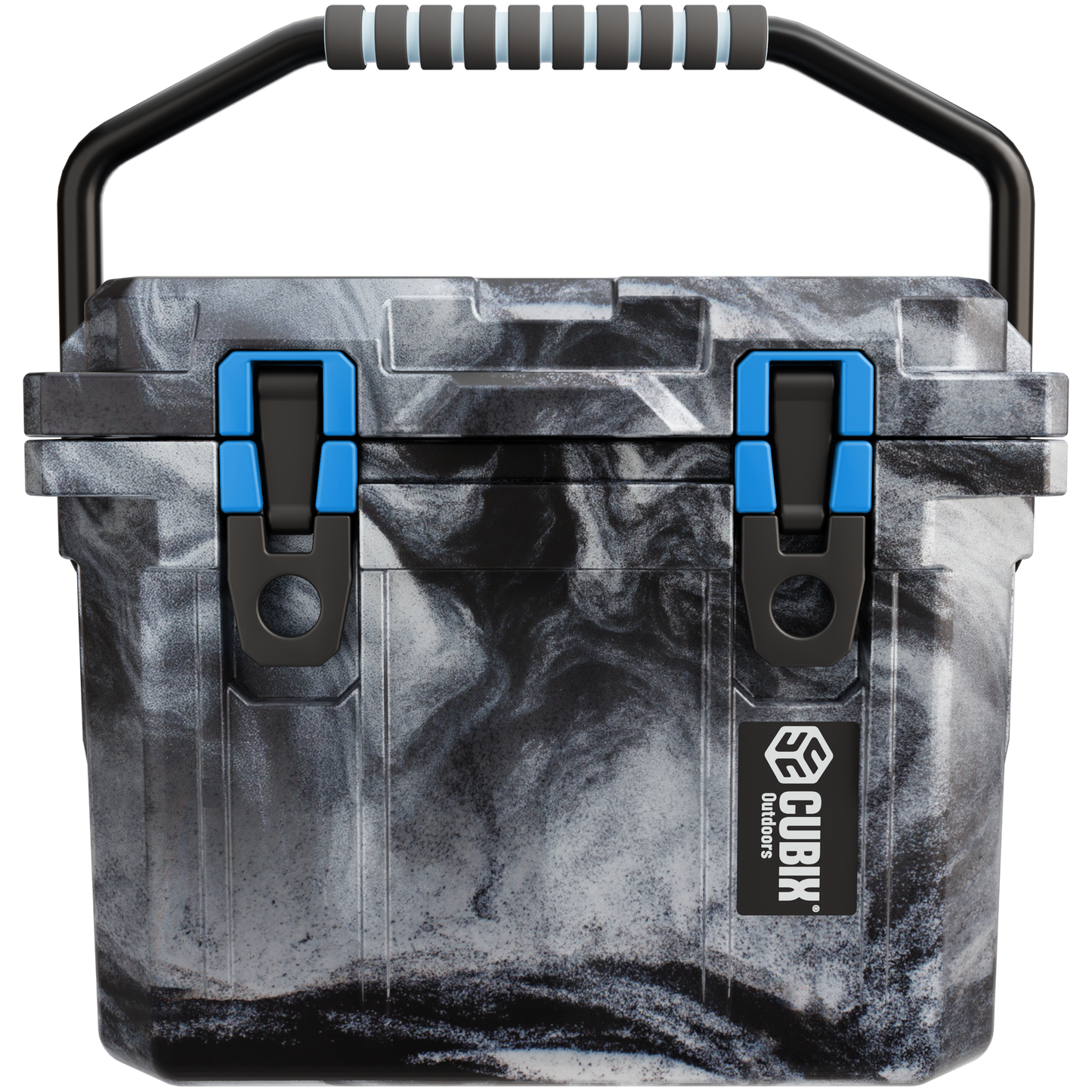Color Kit for QuadraX Coolers