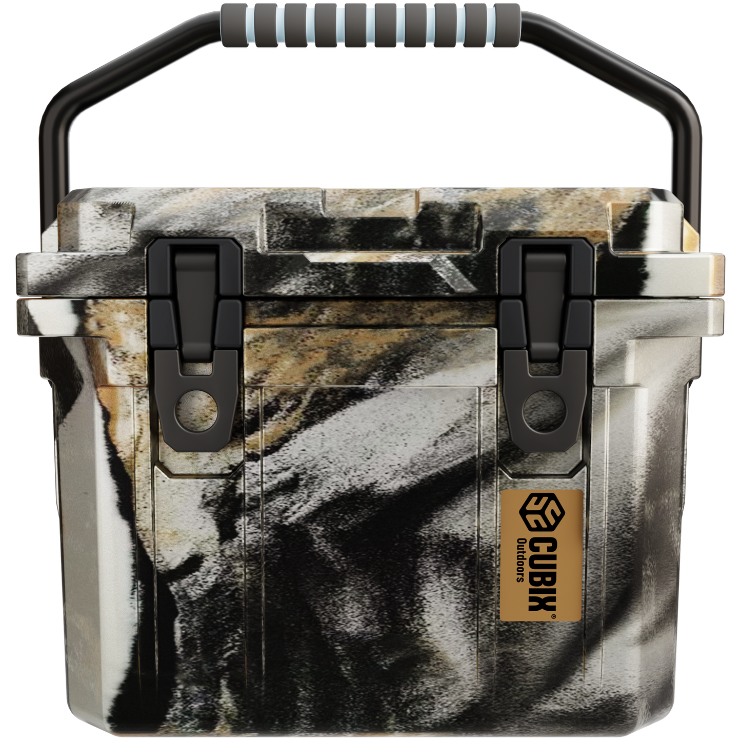 Color Kit for QuadraX Coolers