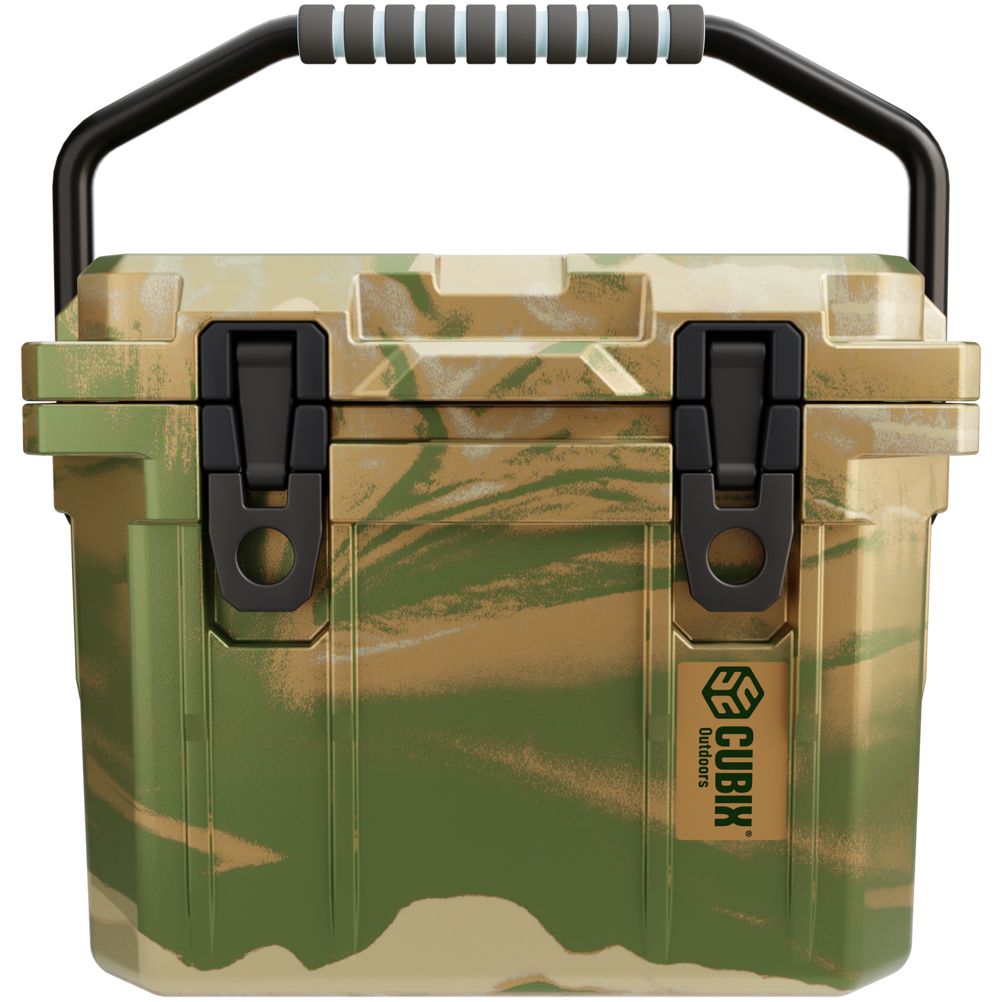 Color Kit for QuadraX Coolers