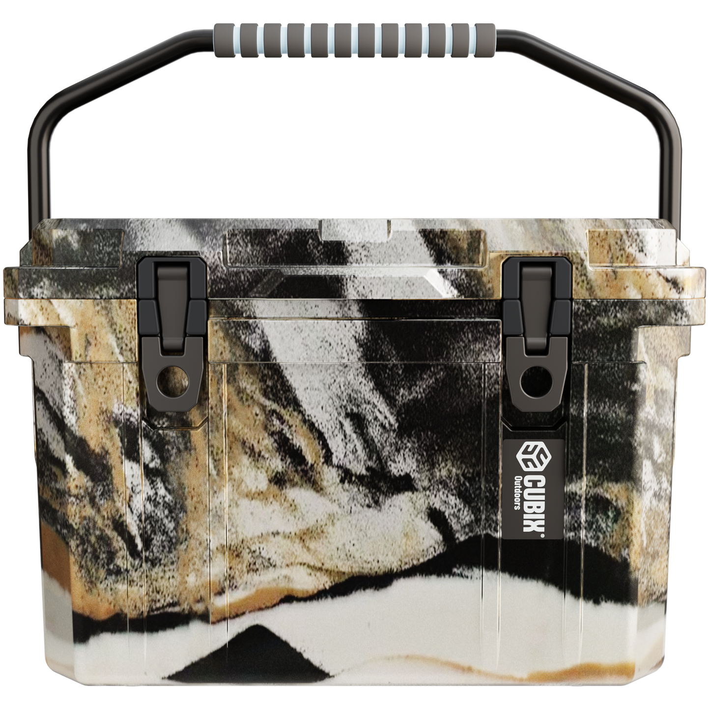Color Kit for QuadraX Coolers