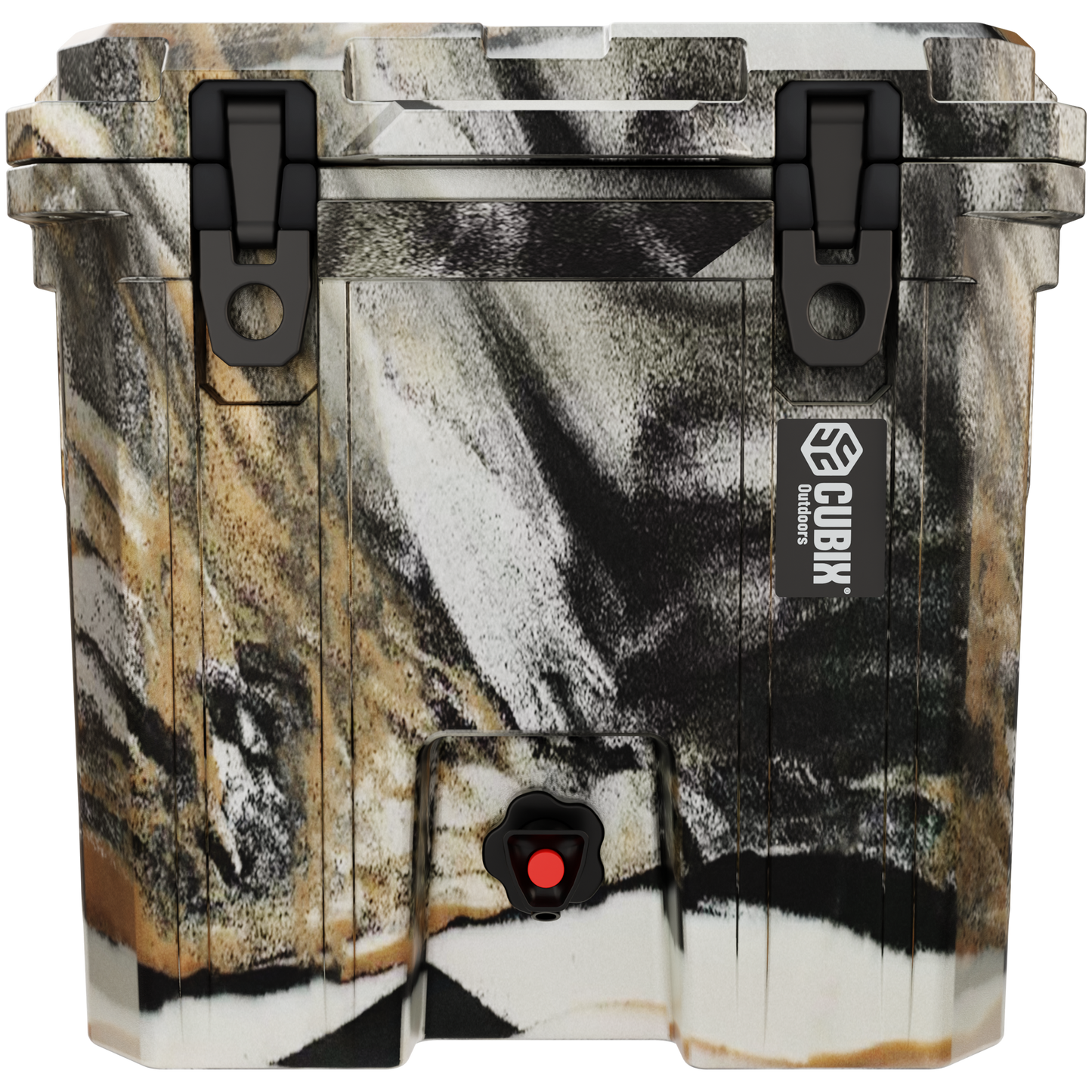 Color Kit for QuadraX Coolers