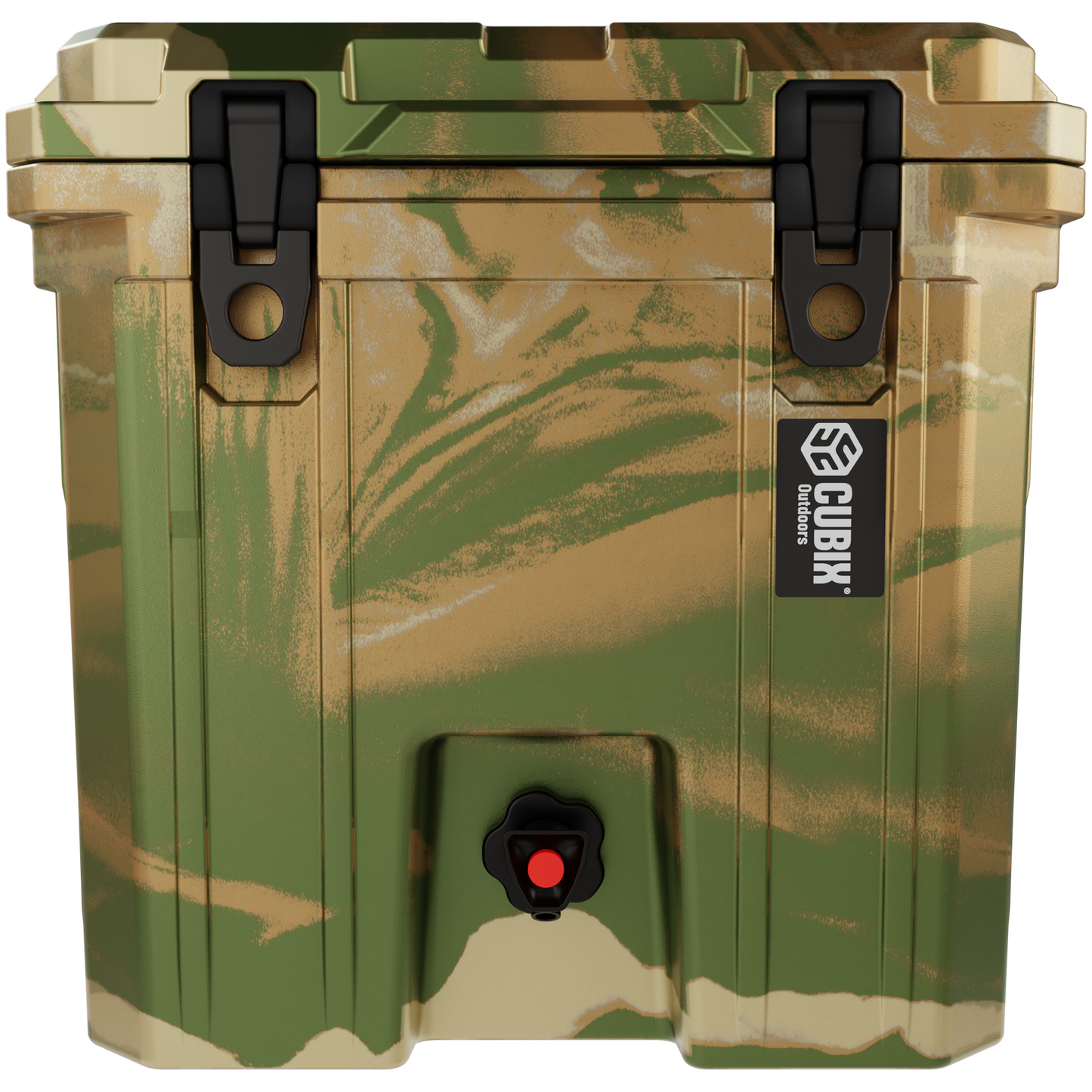 Color Kit for QuadraX Coolers
