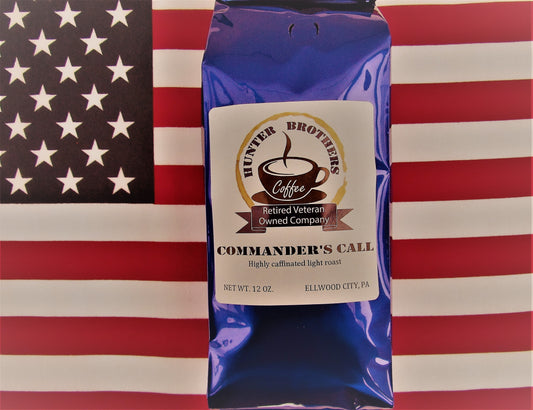 Commander's Call