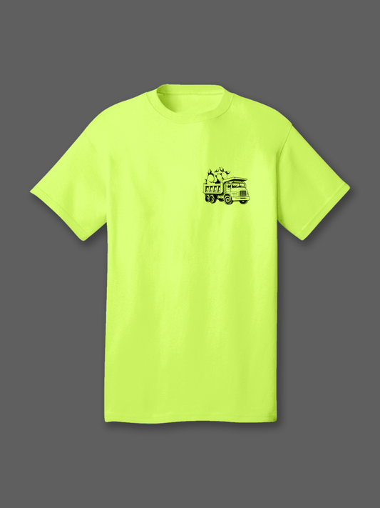 CDL Certified Tee