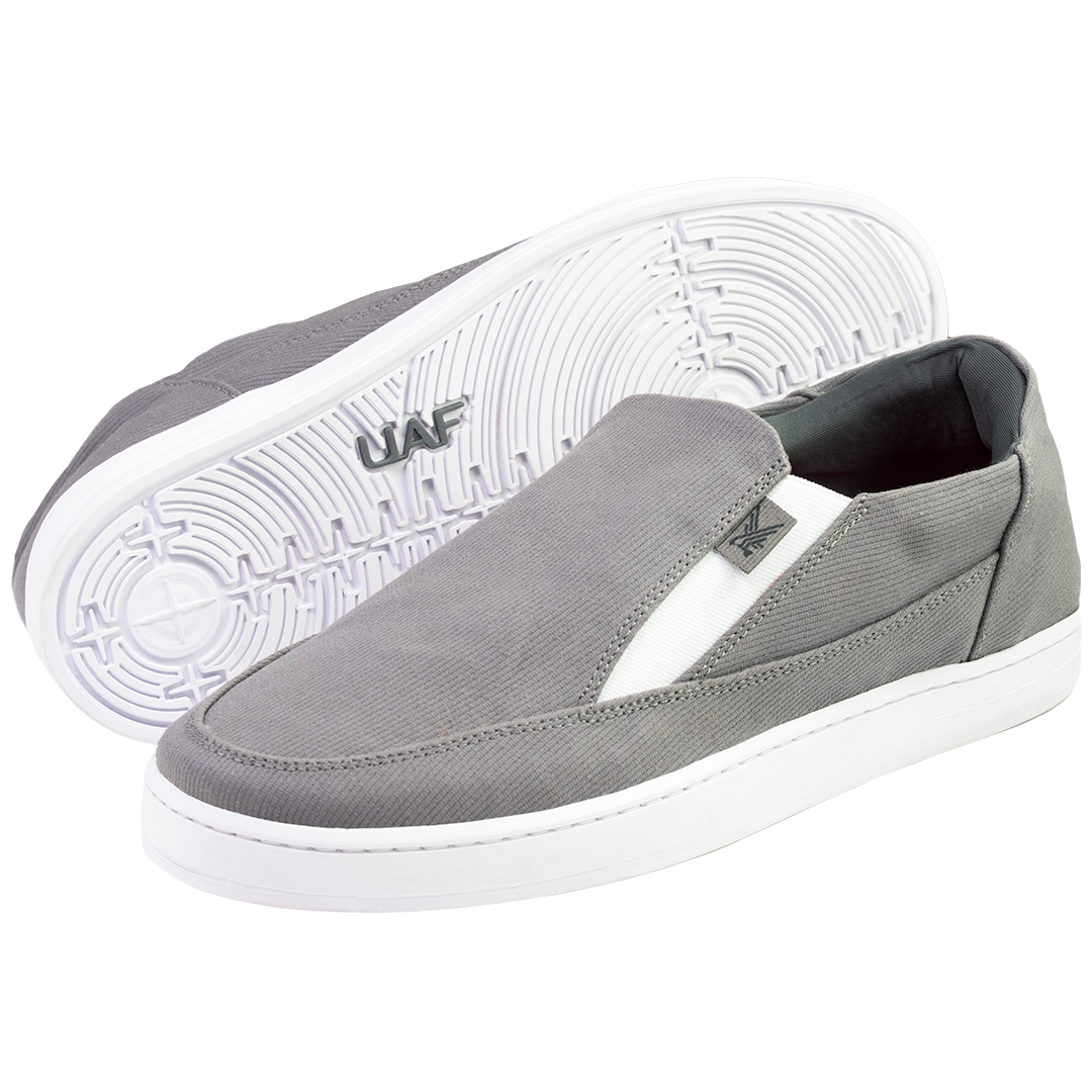 Men's RNRs - Grey