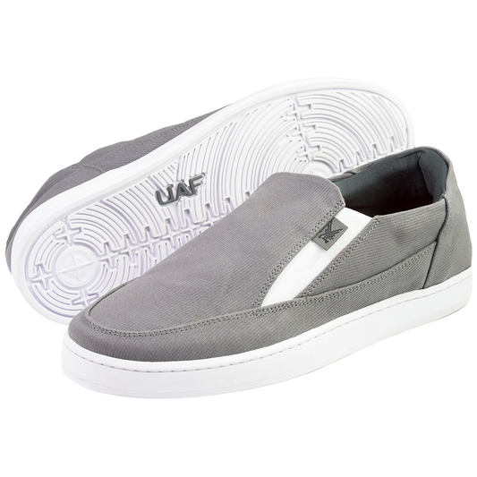 Men's RNRs - Grey