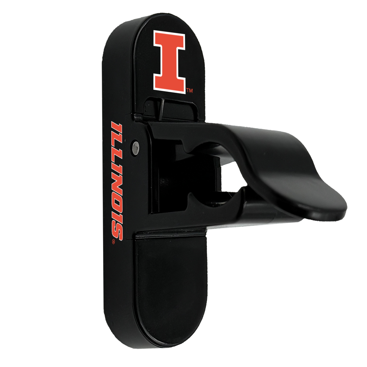 NCAA - Illinois