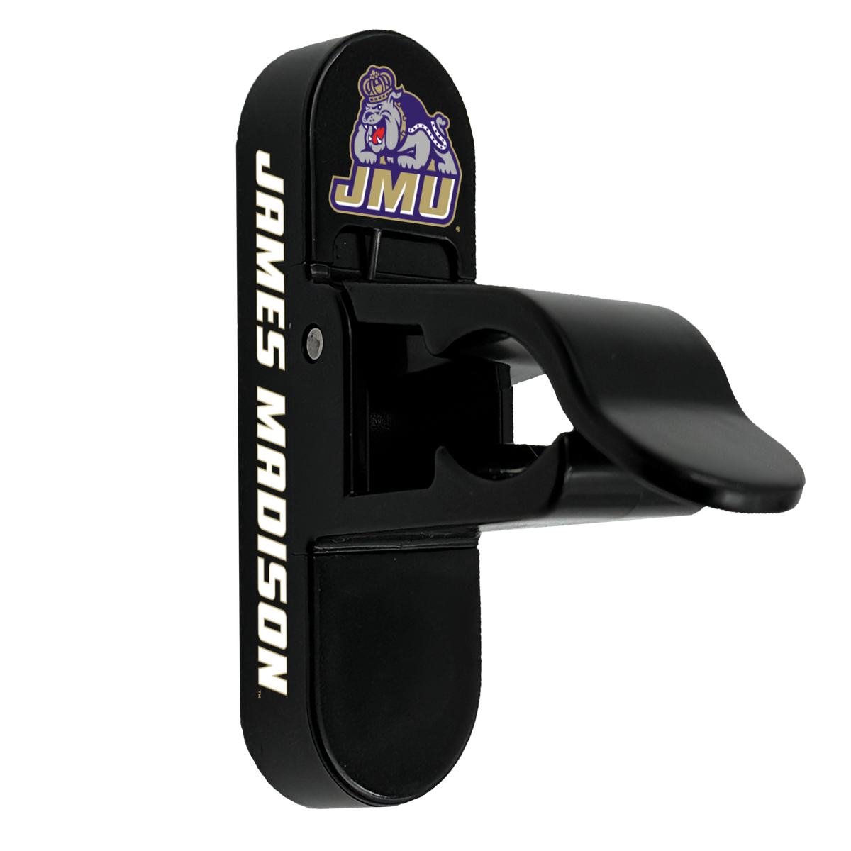 NCAA - James Madison