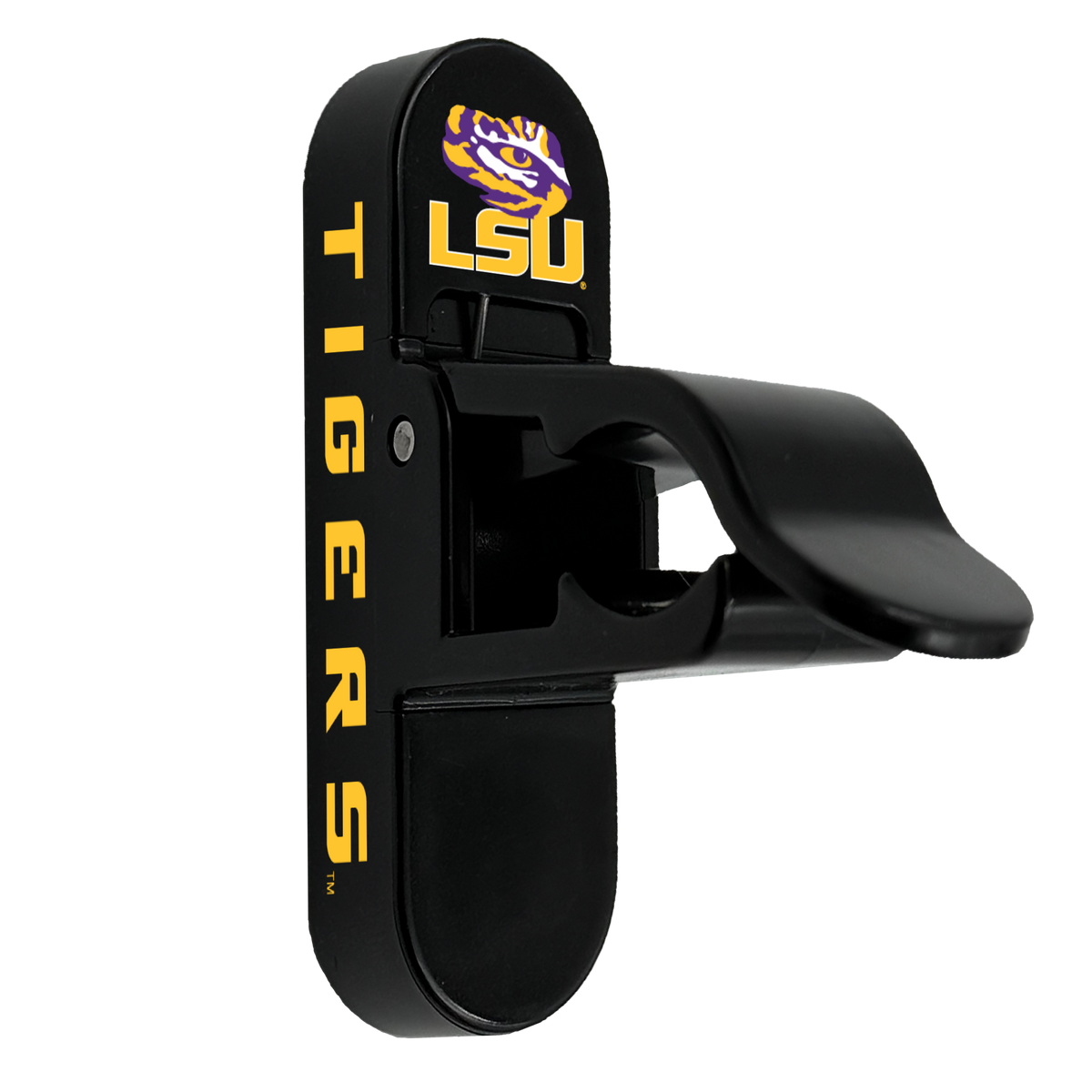 NCAA - LSU