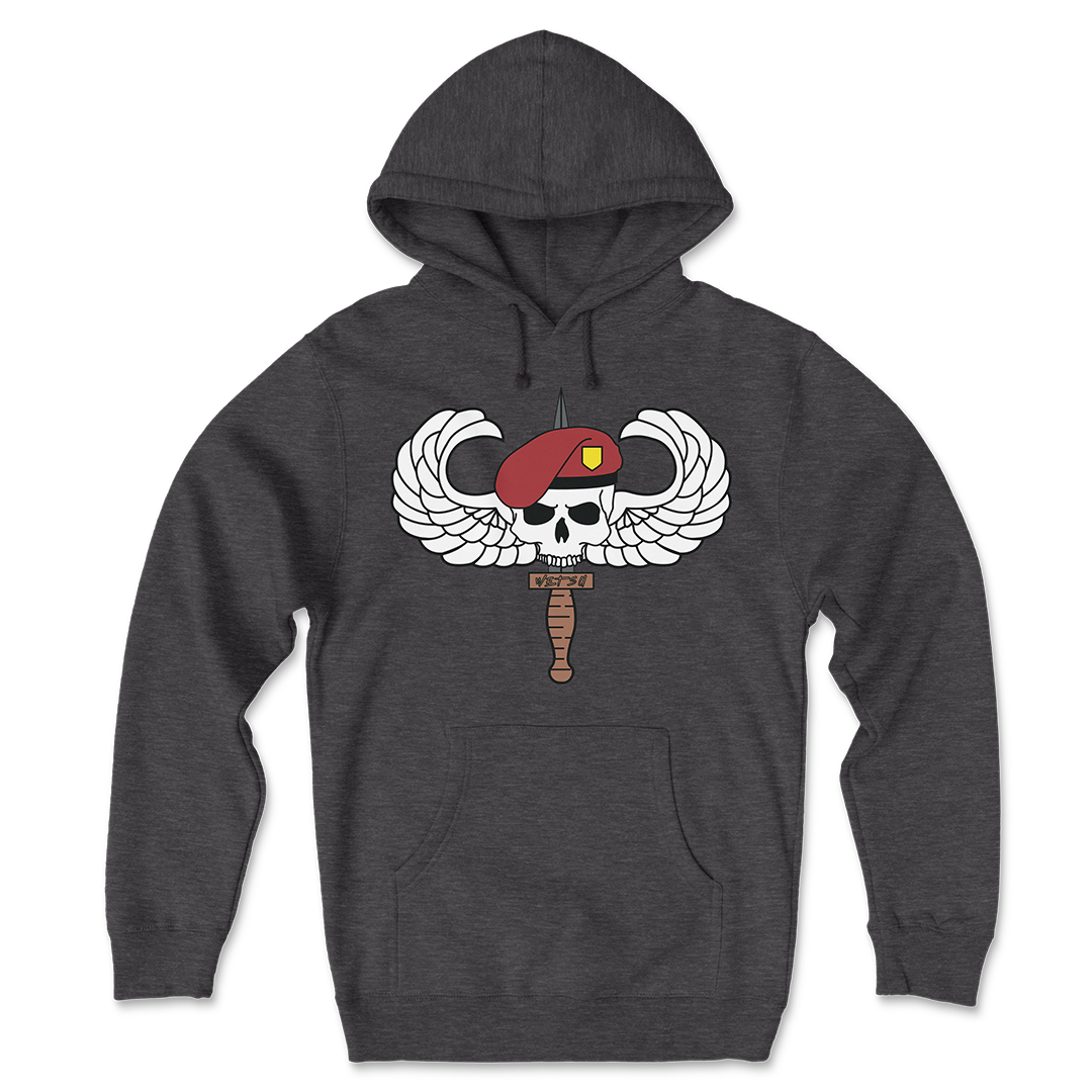 OG Logo Hoodie