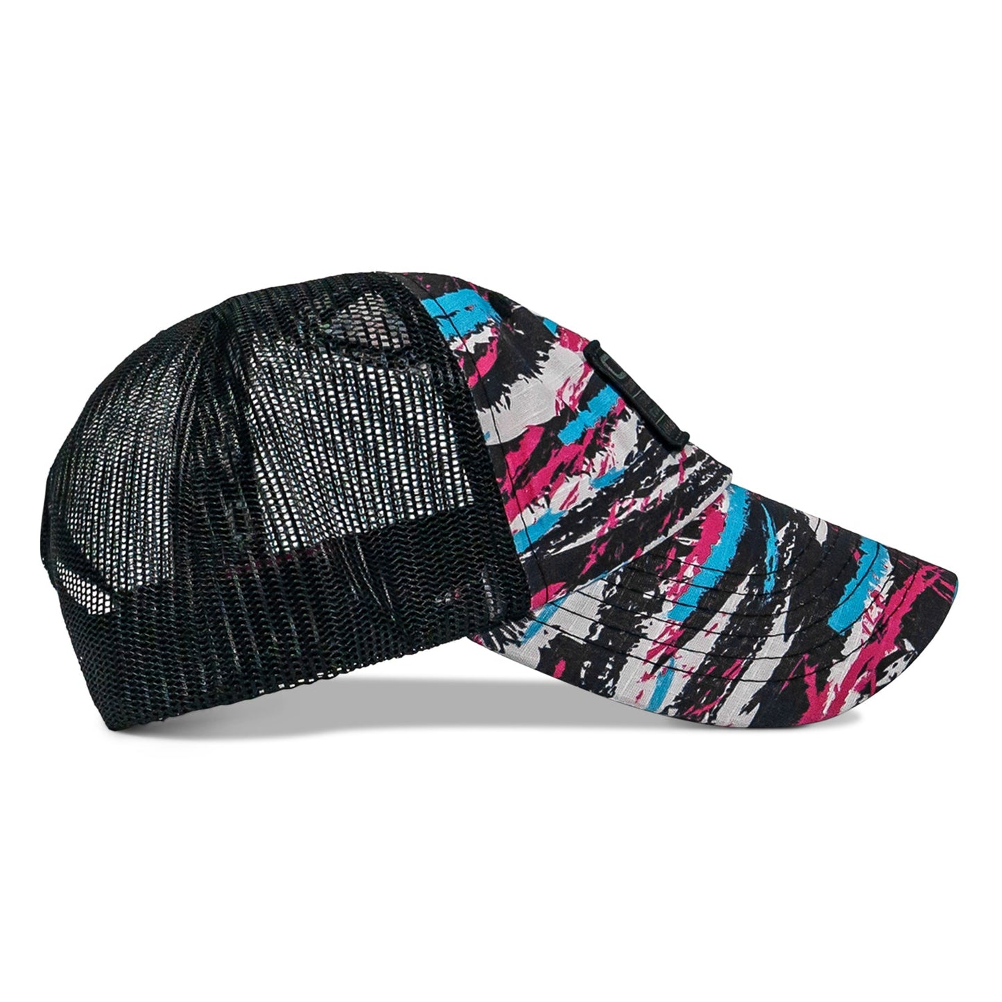 Original Subdued CMBT  Patch Tactical Ripstop Mesh Snapback Hat