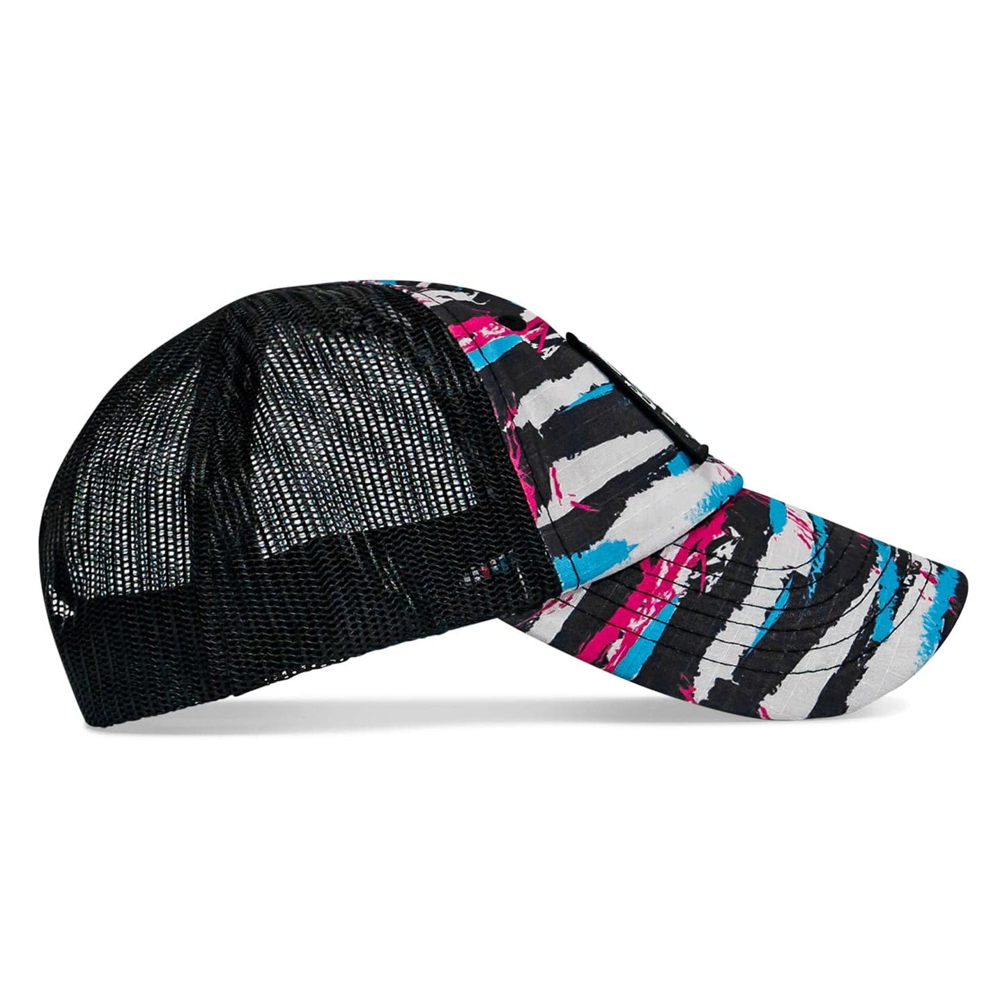 Ripstop Do Milfs Not Drugs Patch Tactical Ripstop Mesh Snapback Hat