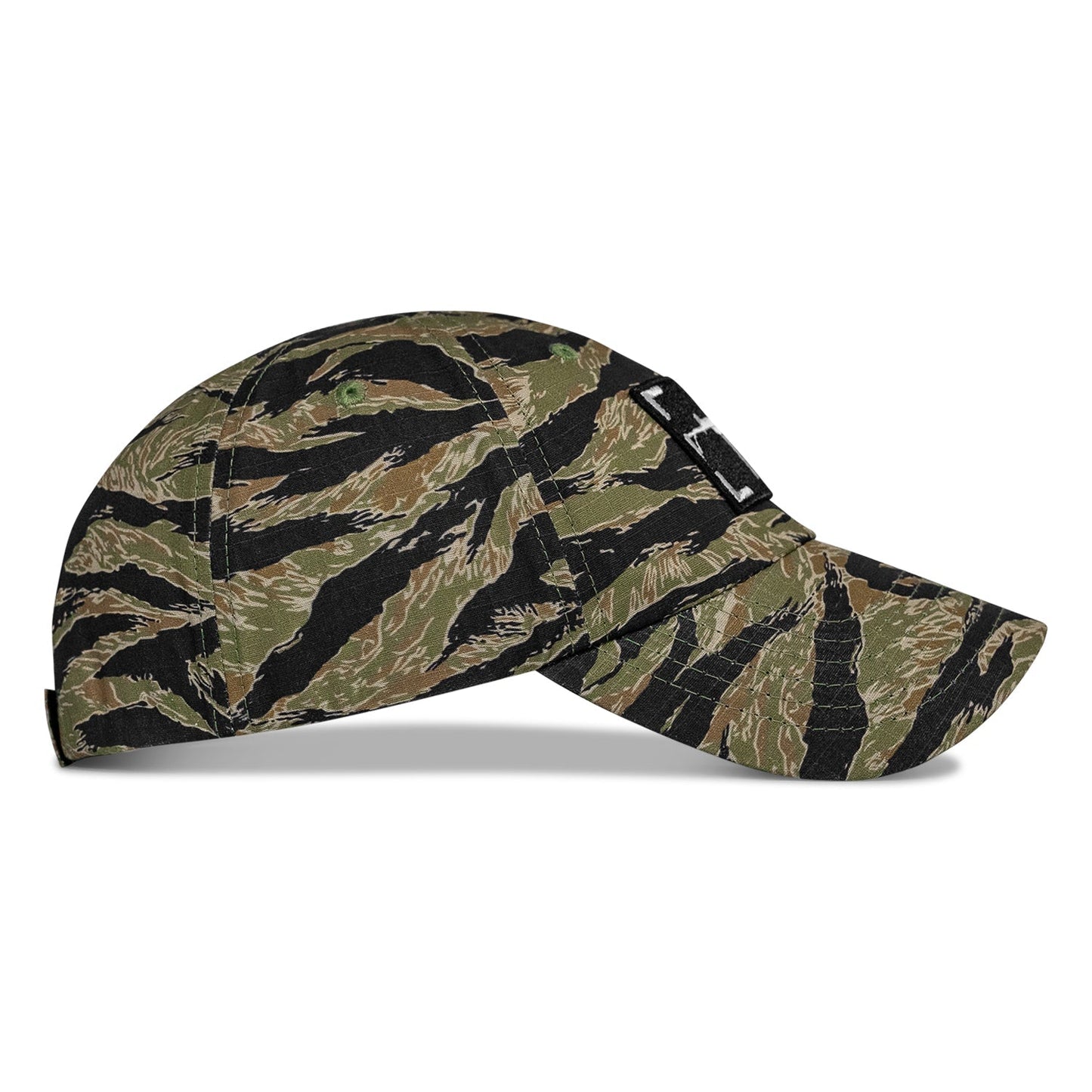 Uzi Patch Patch Ripstop Tactical Hat