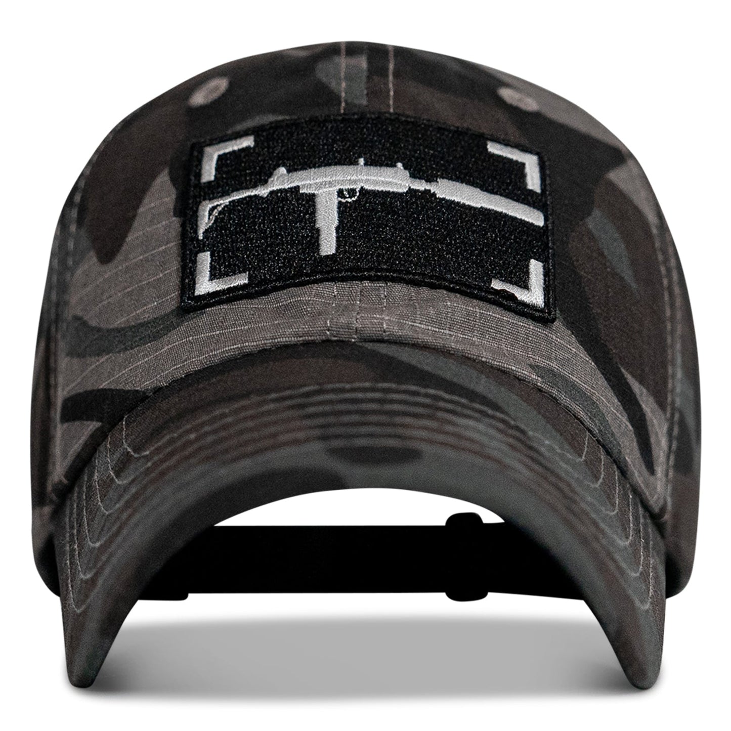 Uzi Patch Patch Ripstop Tactical Hat