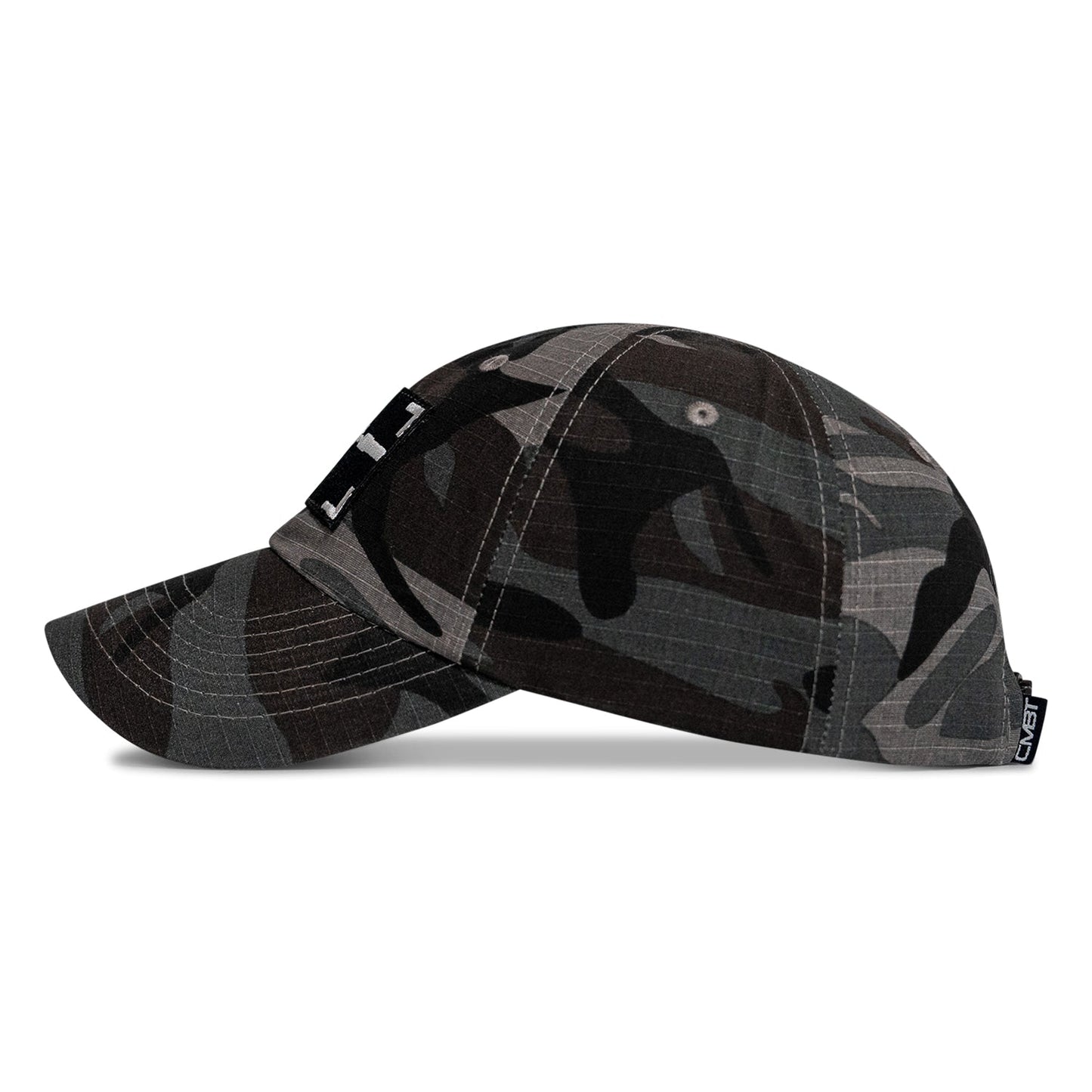 Uzi Patch Patch Ripstop Tactical Hat