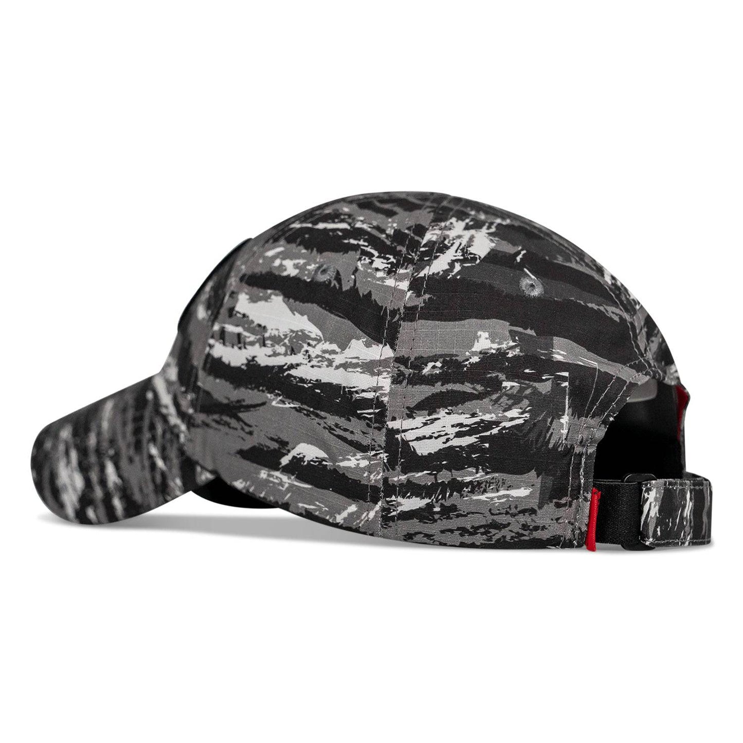Uzi Patch Patch Tactical Ripstop Mesh Snapback Hat