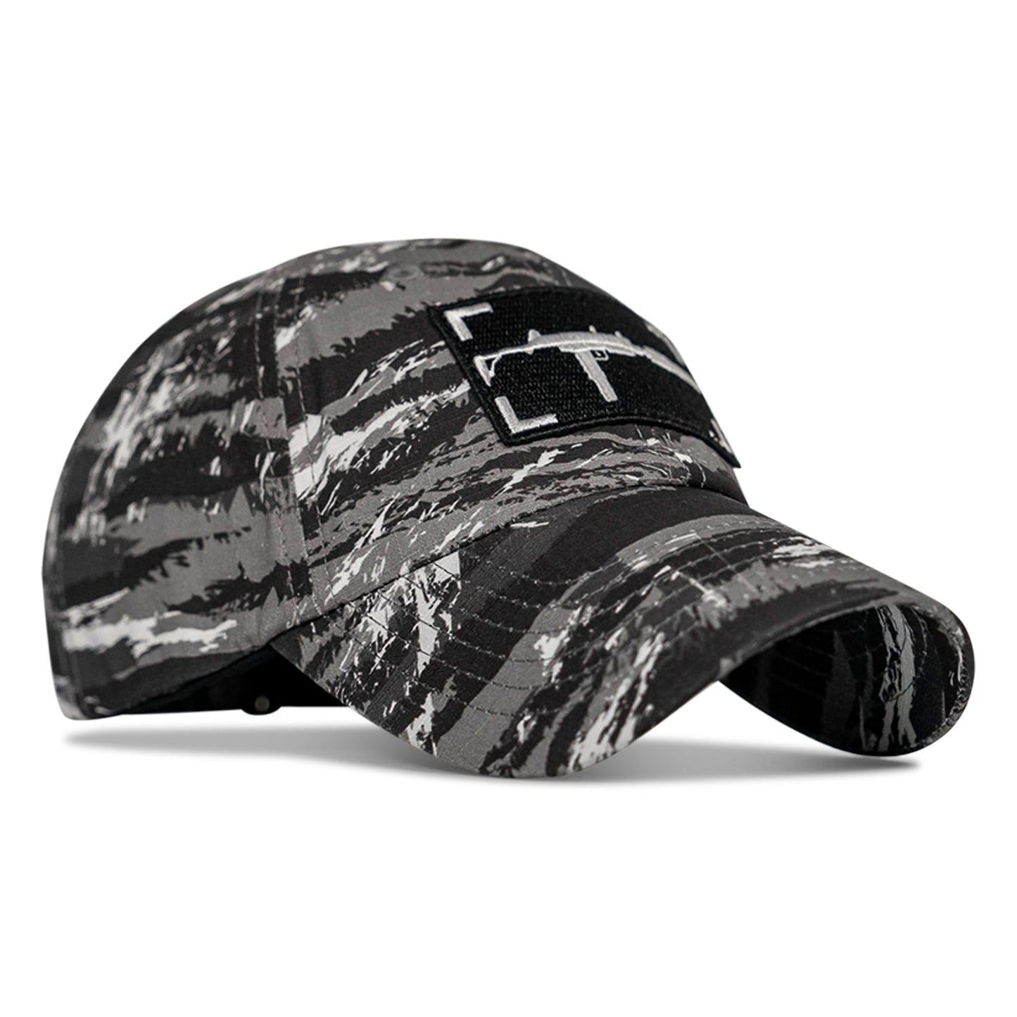 Uzi Patch Patch Ripstop Tactical Hat