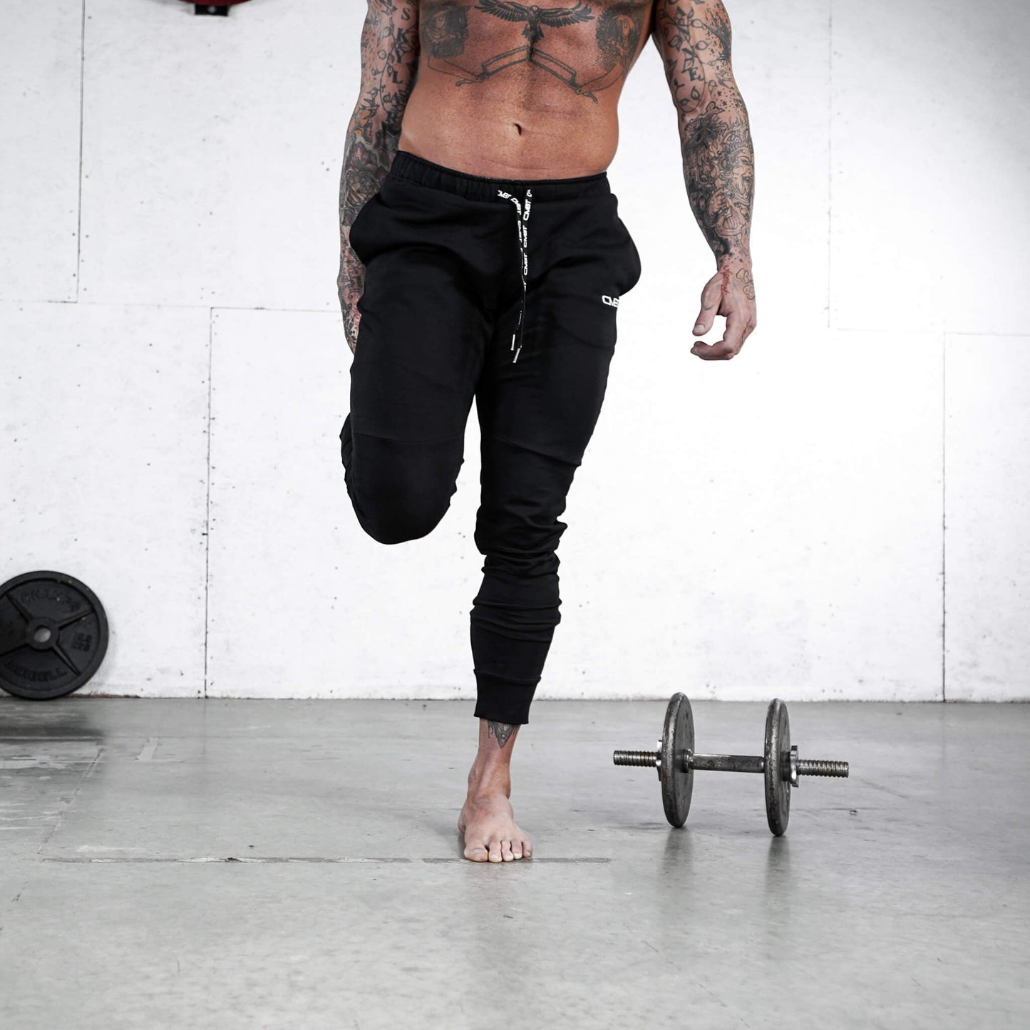 Men's Dynamic Performance Training Joggers 2.0