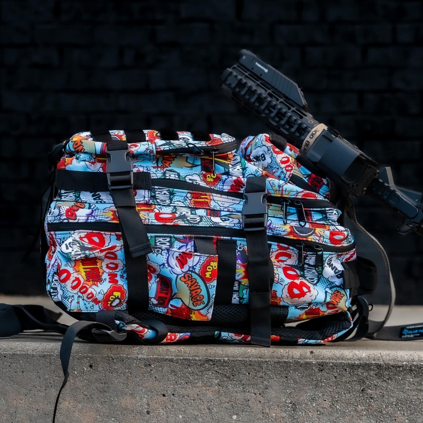 Tactical Athlete 25L Sack™ Backpack | OG Edition