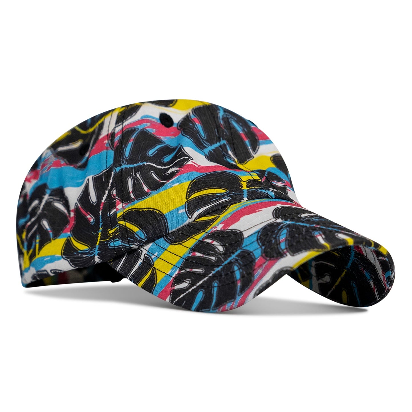 Ripstop Tactical Snapback Hat