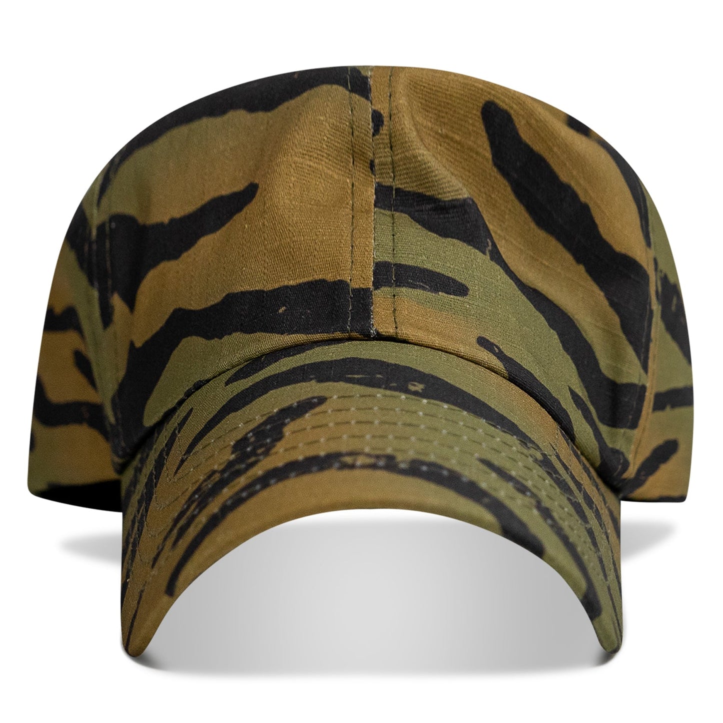 Ripstop Tactical Snapback Hat