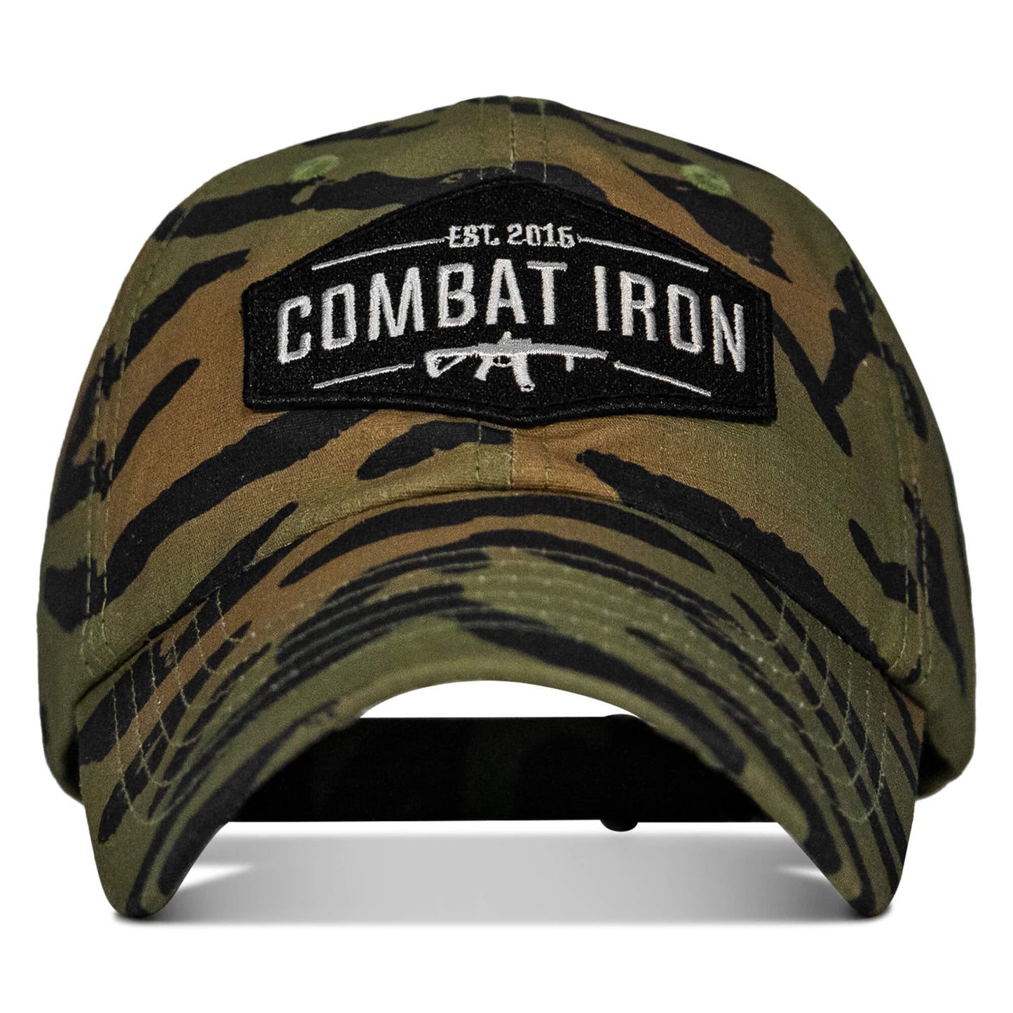 Original AR Patch Tactical Ripstop Mesh Snapback Hat