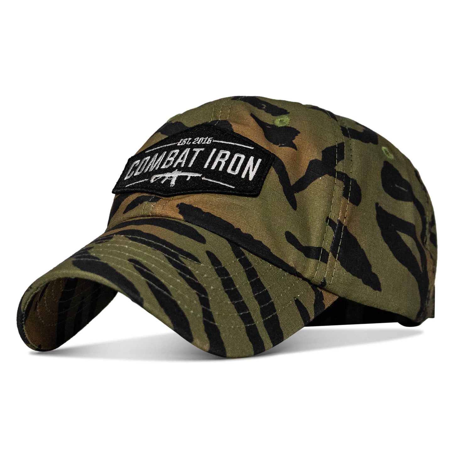 Original AR  Patch Tactical Ripstop Mesh Snapback Hat