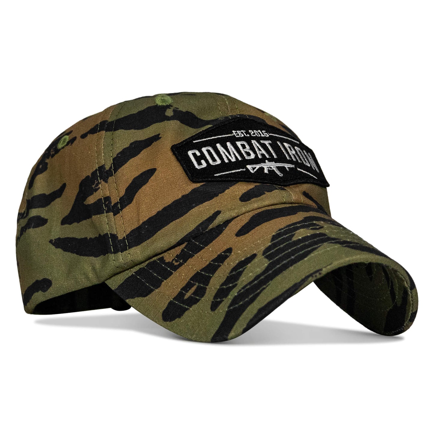 Original AR Black Patch Ripstop Tactical hat