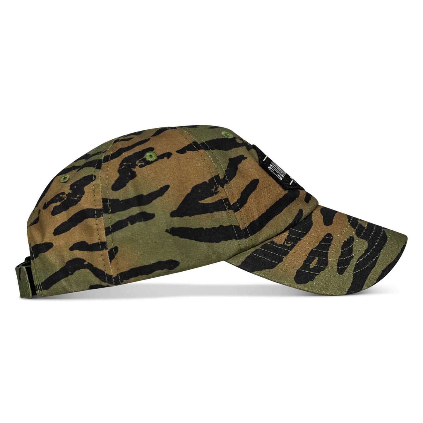Original AR Patch Tactical Ripstop Mesh Snapback Hat