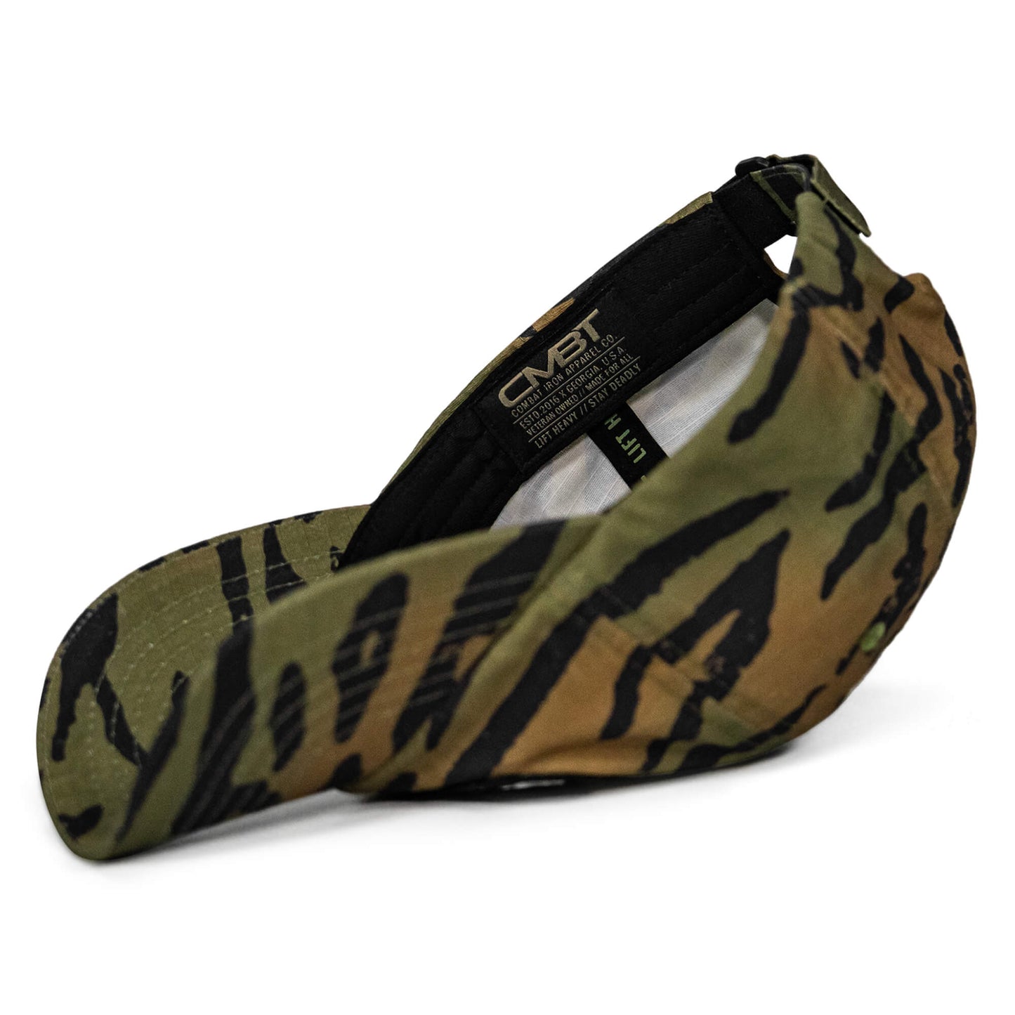 Original AR Black Patch Ripstop Tactical hat