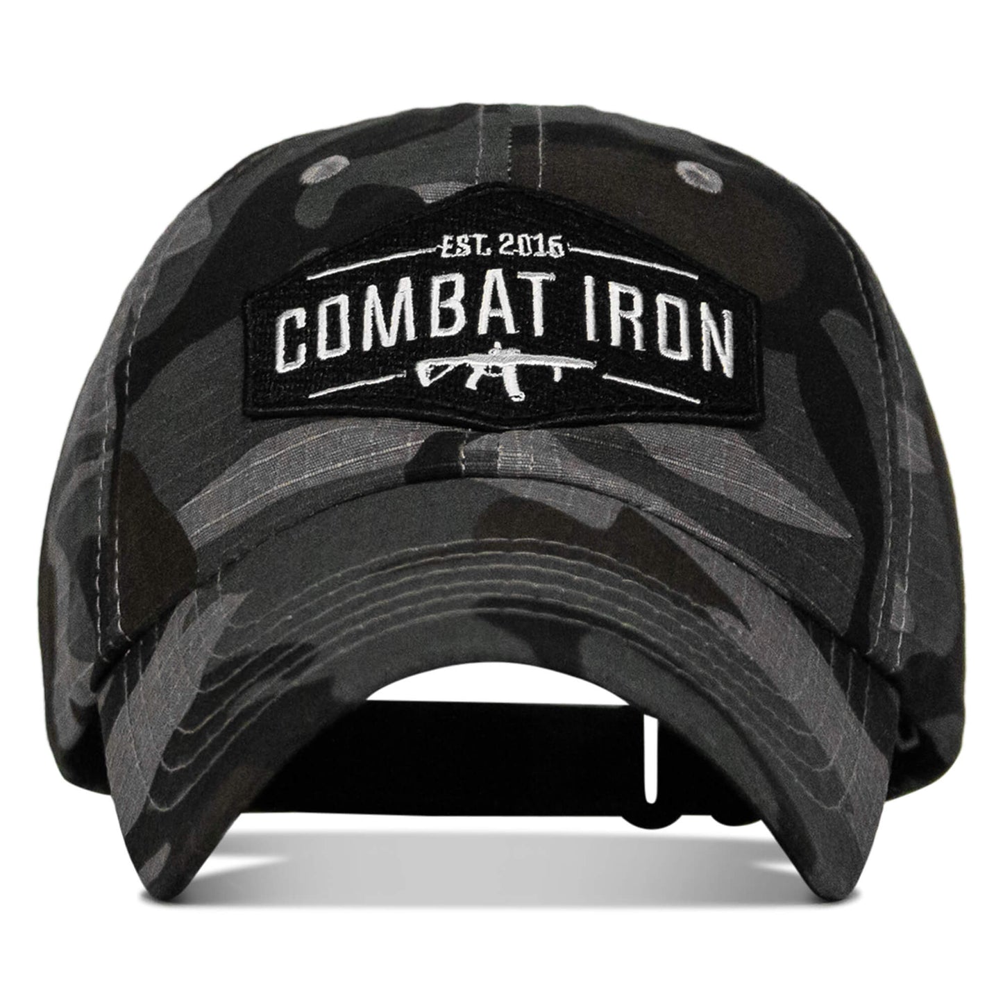 Original AR Black Patch Ripstop Tactical hat