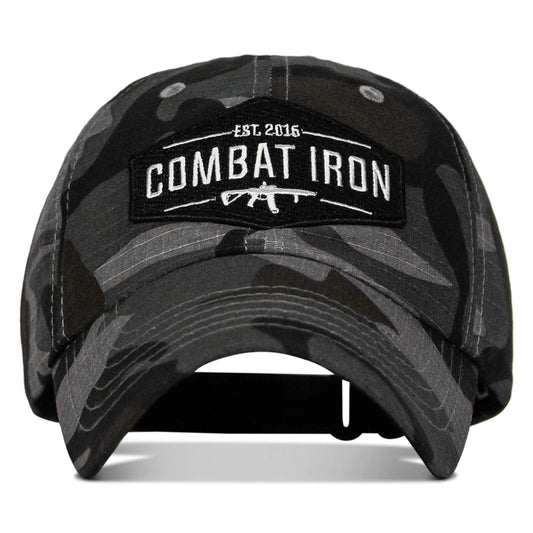 Original AR Black Patch Ripstop Tactical hat