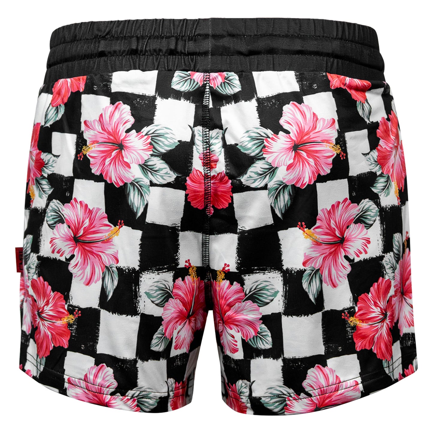 Women’s Studio Flex Training & Recovery Shorts | 4"