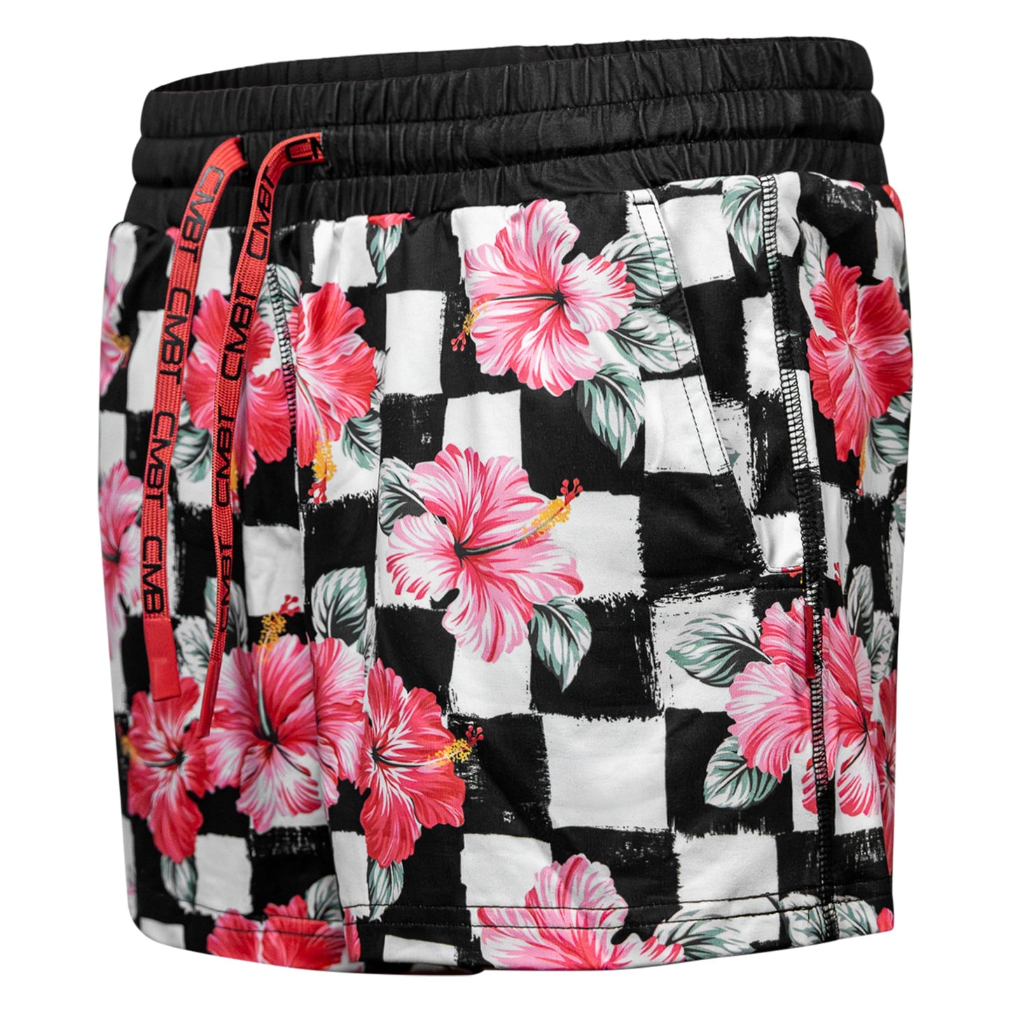Women’s Studio Flex Training & Recovery Shorts | 4"