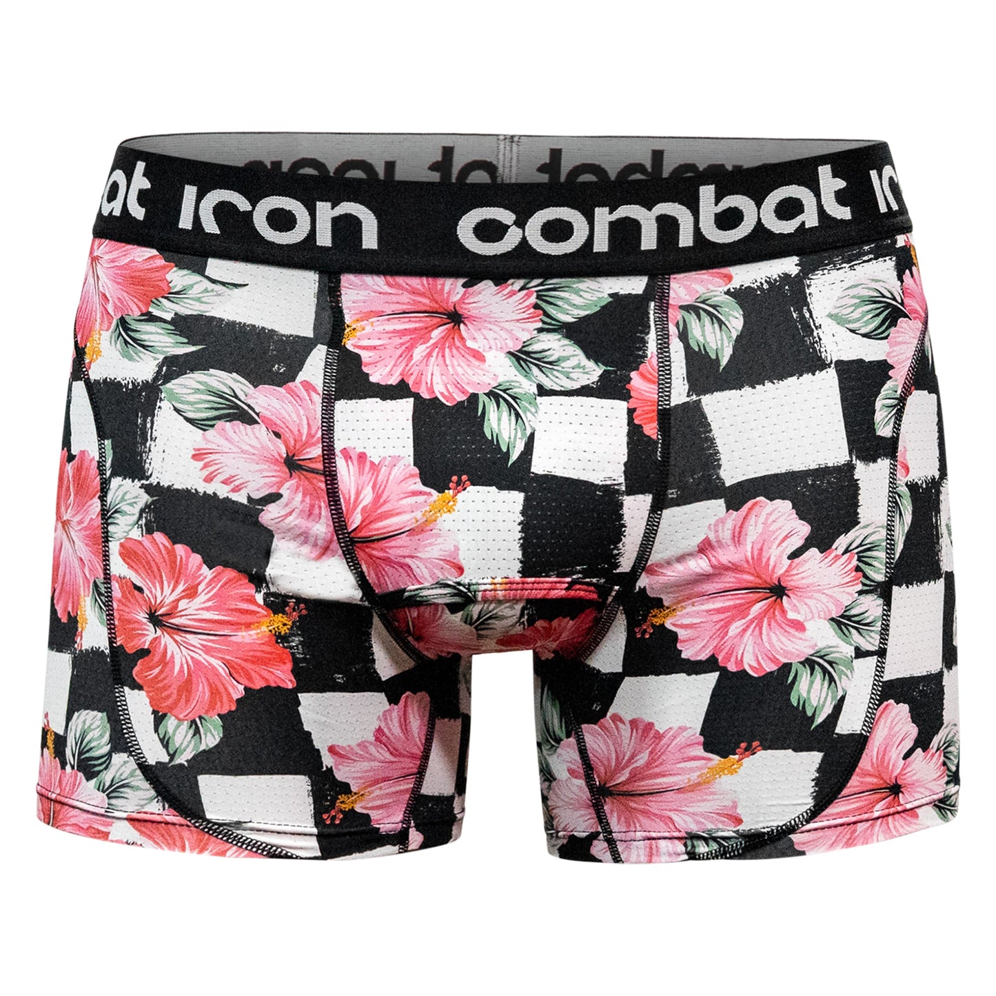 Men's Tactical Athlete Boxer Briefs | 2 Pack