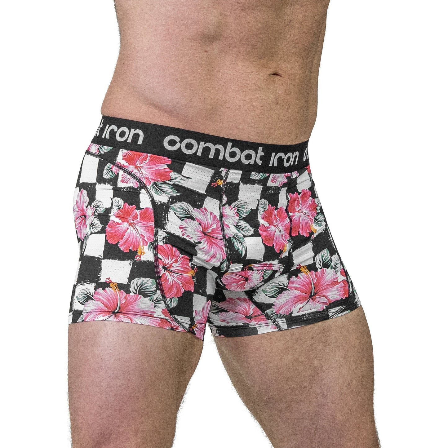 Men's Tactical Athlete Boxer Briefs | 2 Pack