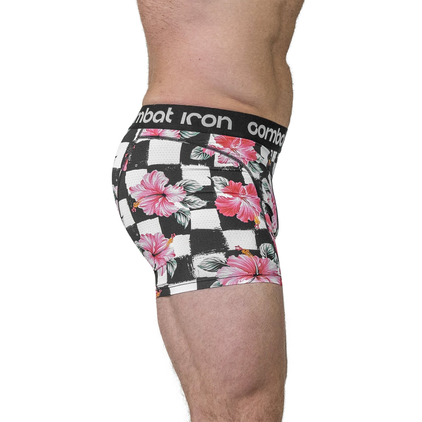 Men's Tactical Athlete Boxer Briefs | 2 Pack