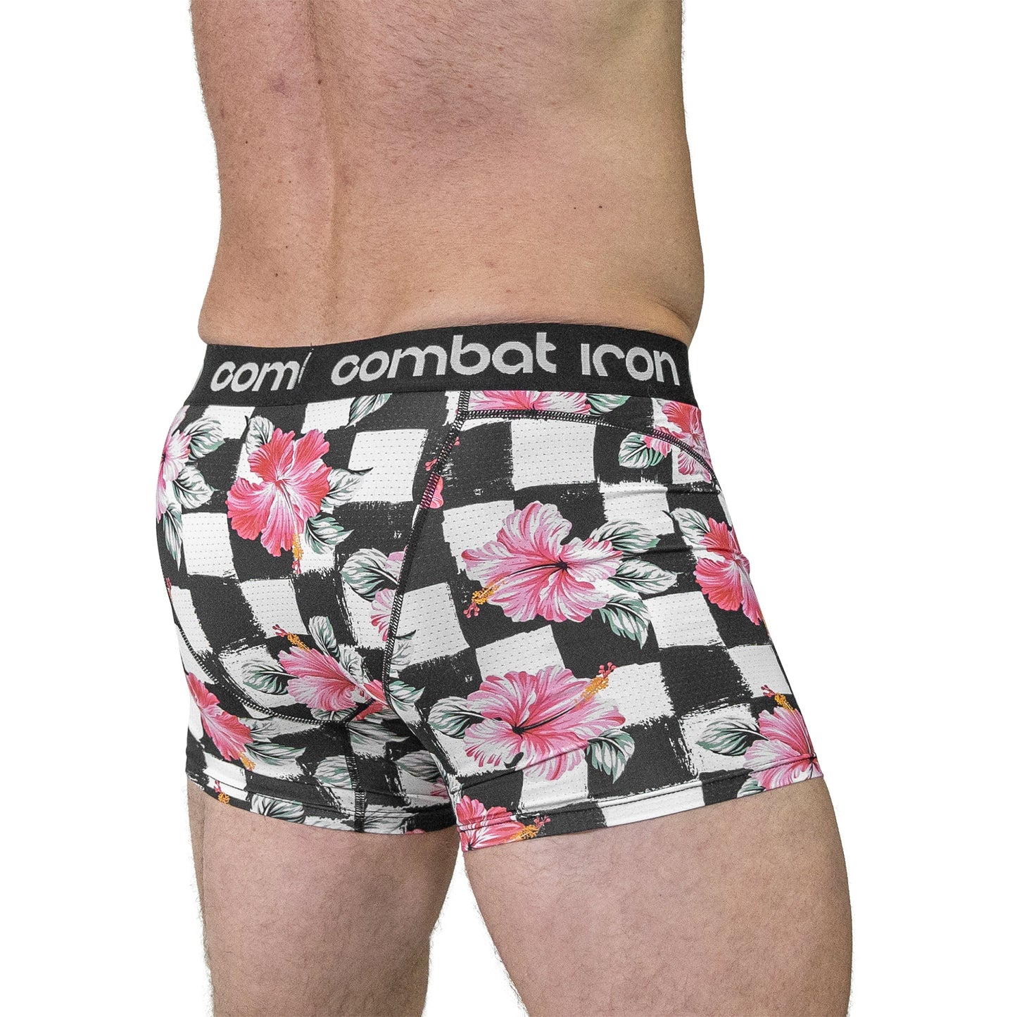 Men's Tactical Athlete Boxer Briefs | 2 Pack