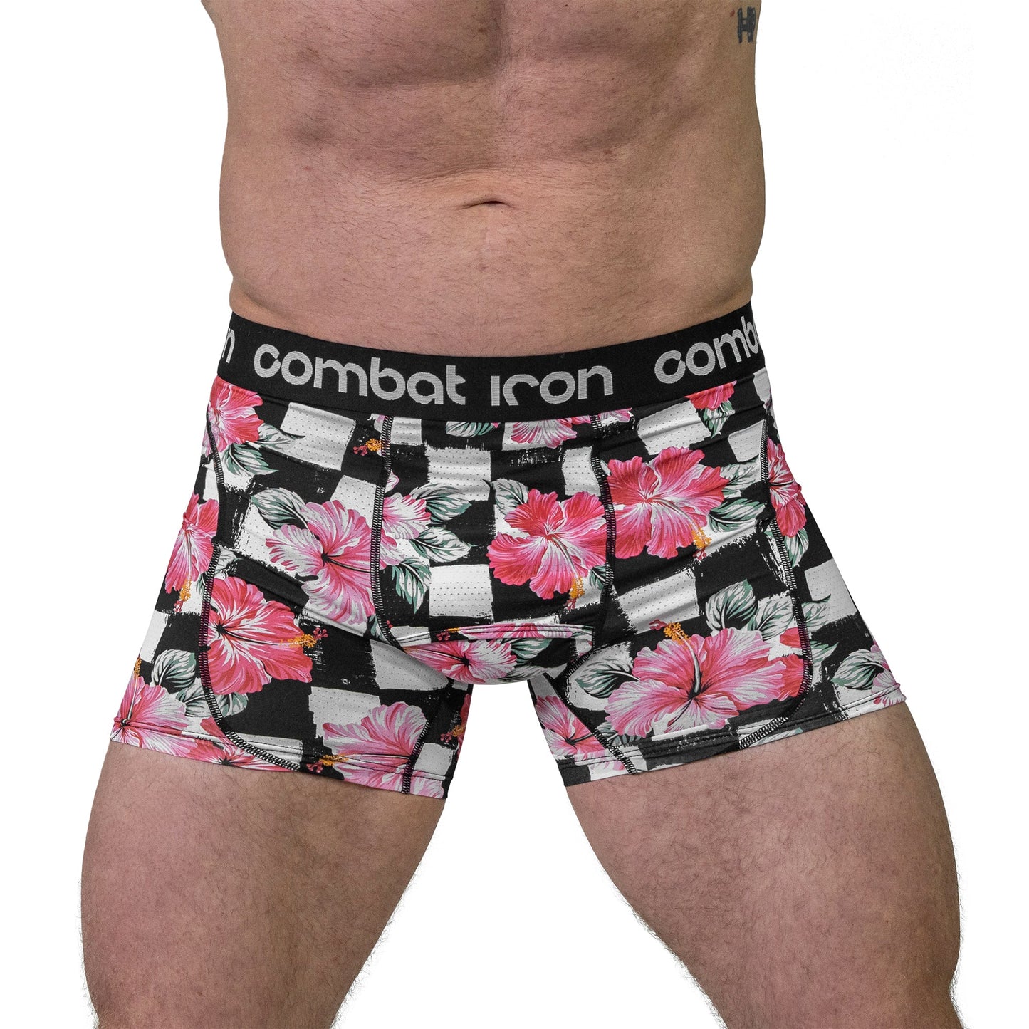 Men's Tactical Athlete Boxer Briefs | 2 Pack