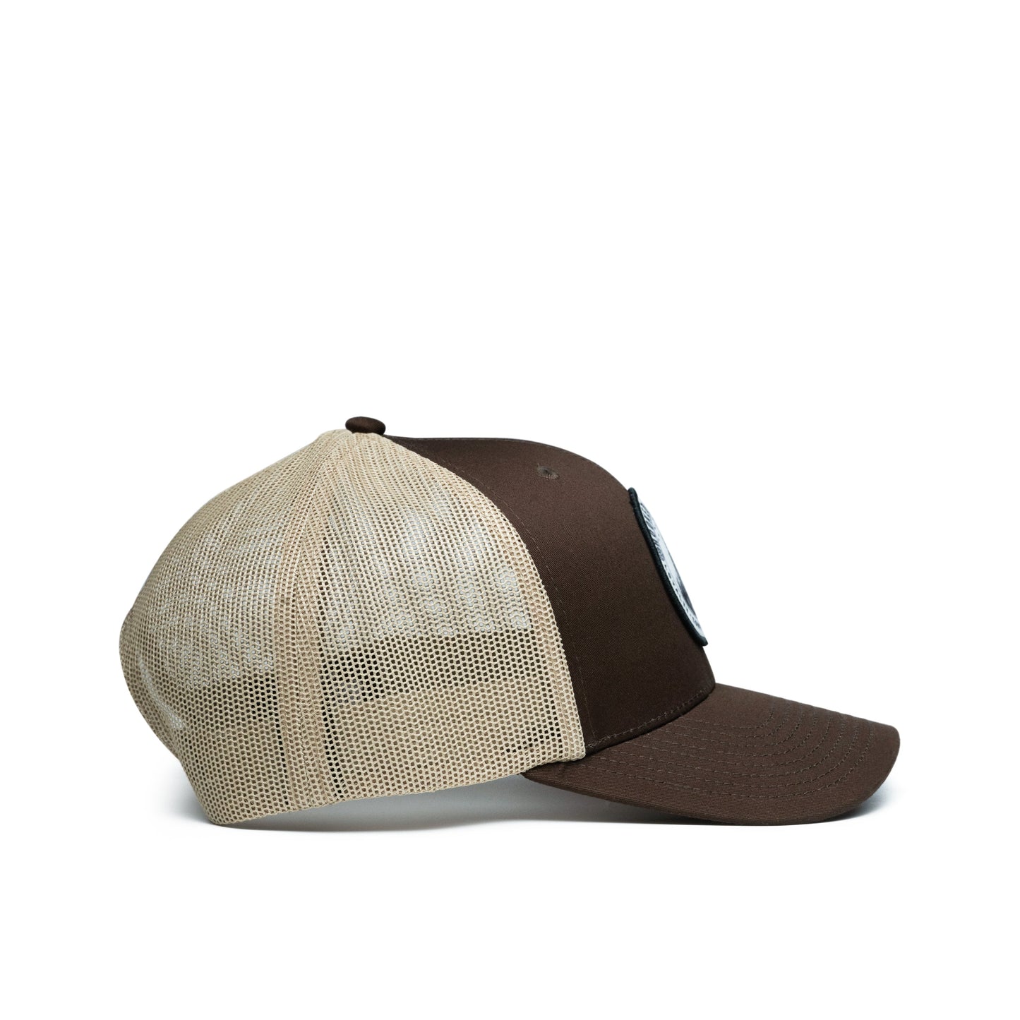 Loyalty Patch Hat