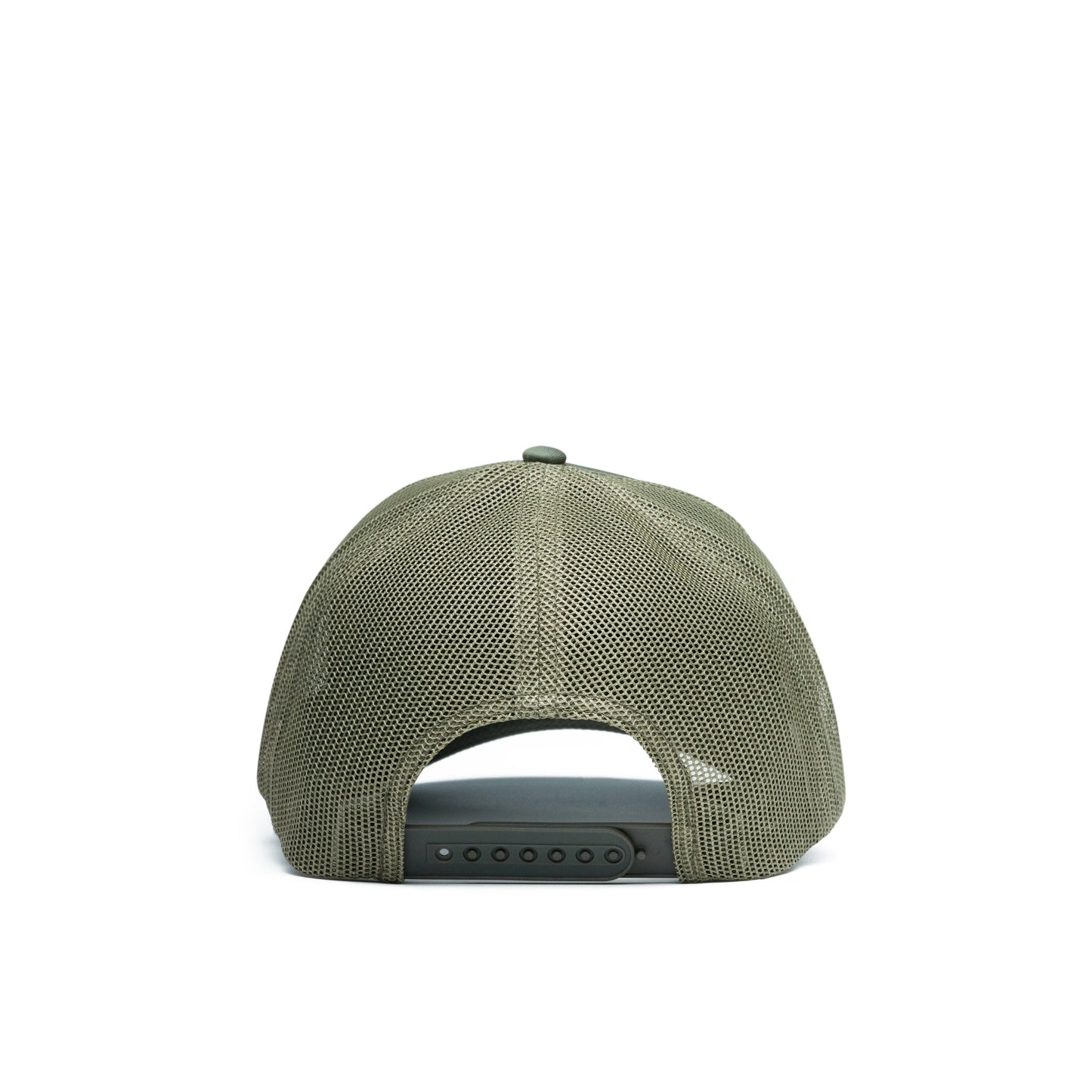 Loyalty Patch Hat