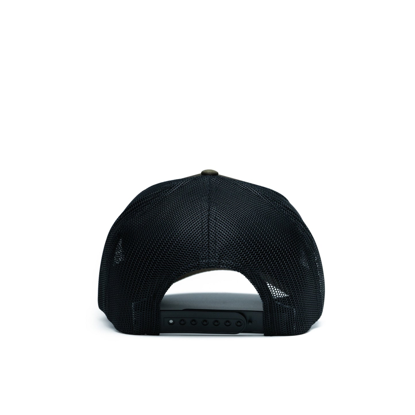 Duck Patch Hat