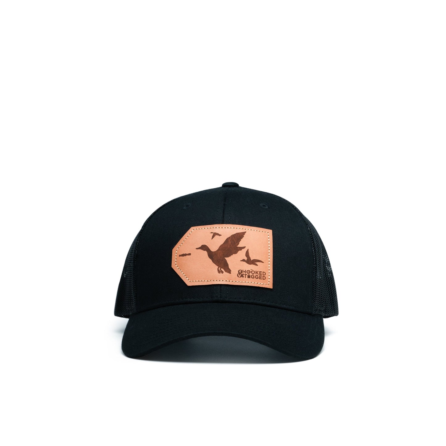 Duck Patch Hat