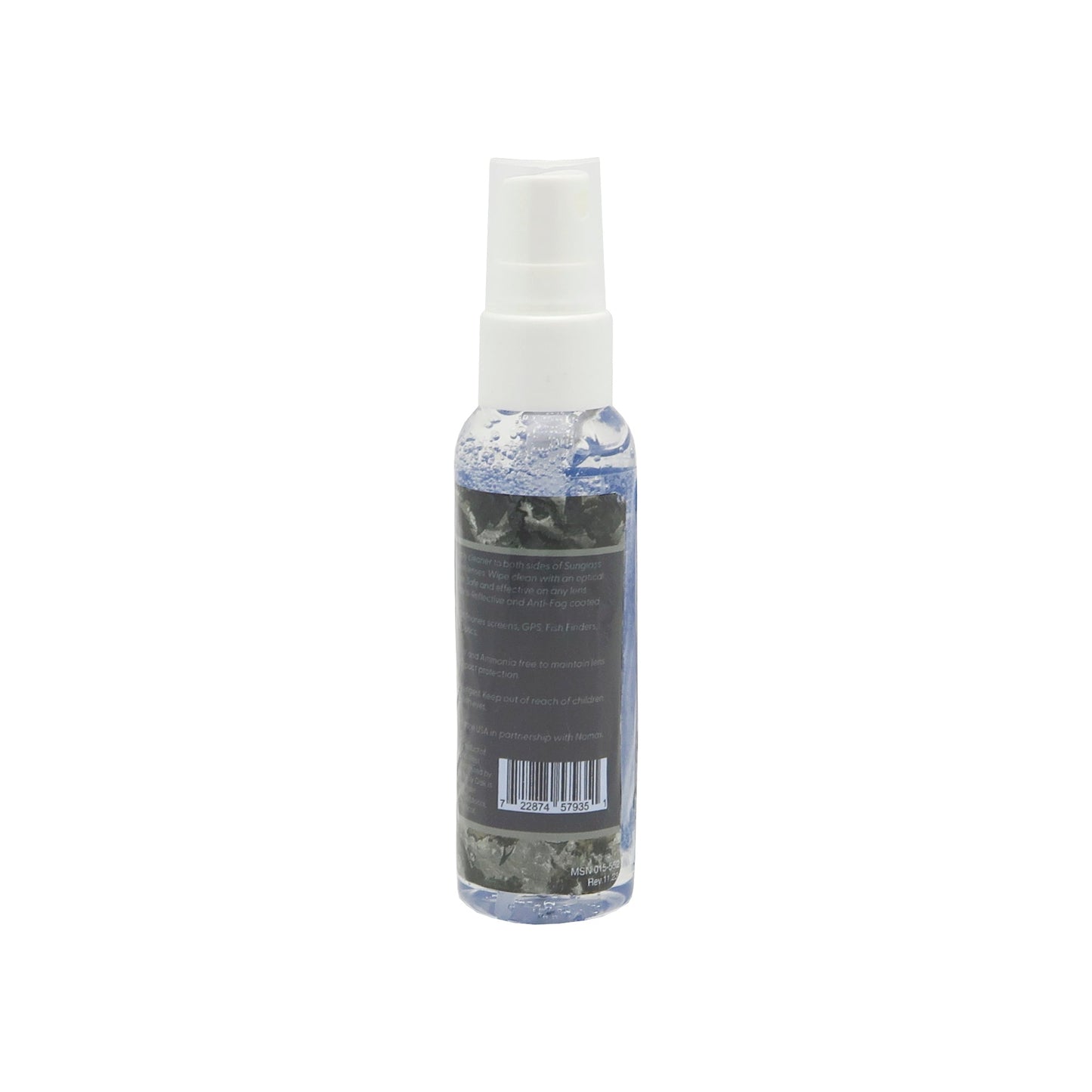 Mossy Oak ClearShot 2 Oz. Lens Cleaner Spray (50% Off)